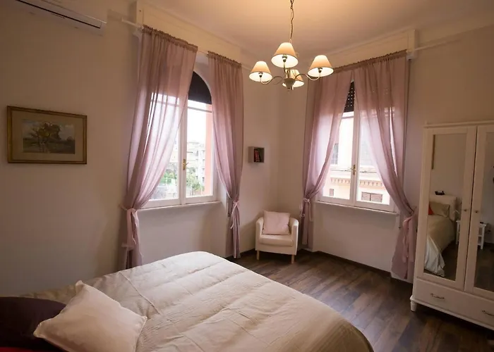 Apartman San Giovanni 80 Mq