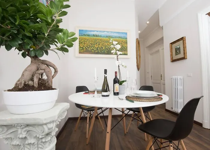San Giovanni 80 Mq Roma