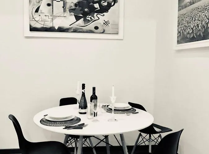 Appartamento San Giovanni 80 Mq