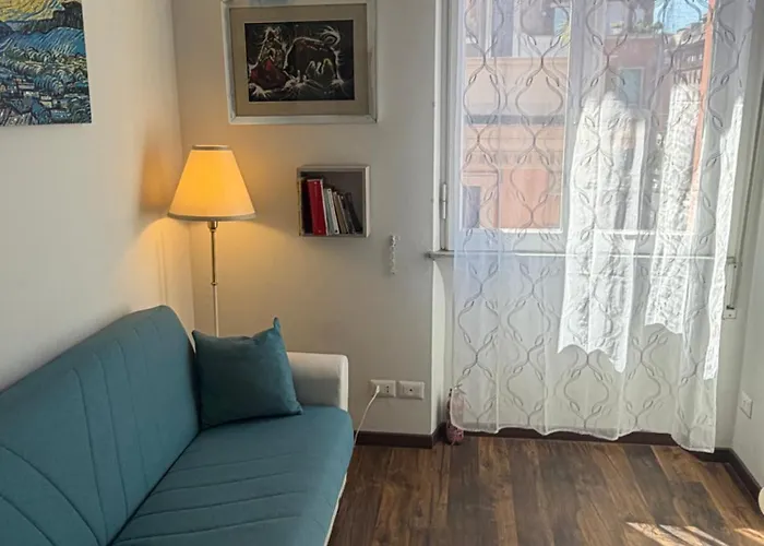 Appartamento San Giovanni 80 Mq